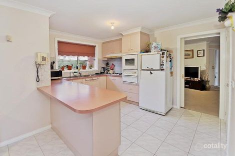 Property photo of 19 Cowley Street Delahey VIC 3037