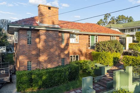 Property photo of 124 Toohey Road Tarragindi QLD 4121