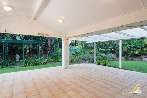 Property photo of 47 Wivenhoe Circuit Forest Lake QLD 4078