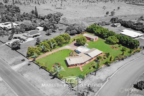 Property photo of 2 Wylandra Drive Mareeba QLD 4880
