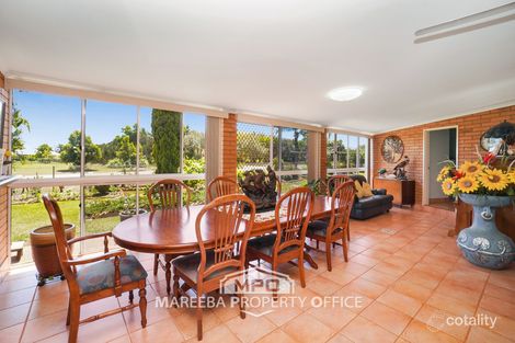 Property photo of 2 Wylandra Drive Mareeba QLD 4880