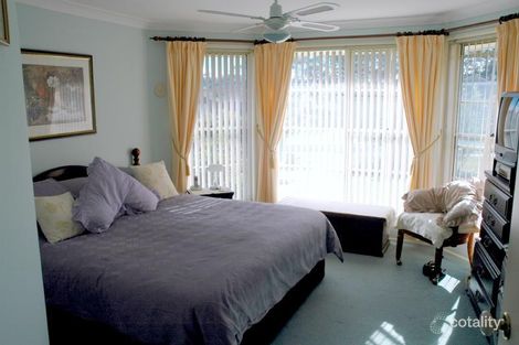 Property photo of 10 Almond Grove Worrigee NSW 2540