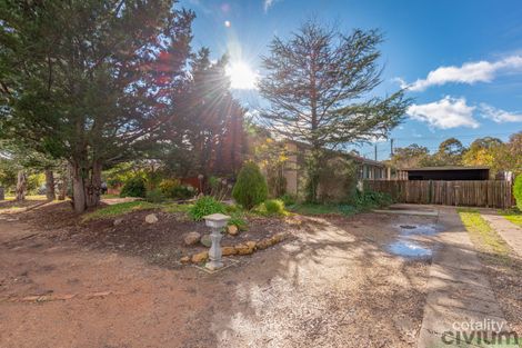 Property photo of 57 Cuthbert Circuit Wanniassa ACT 2903