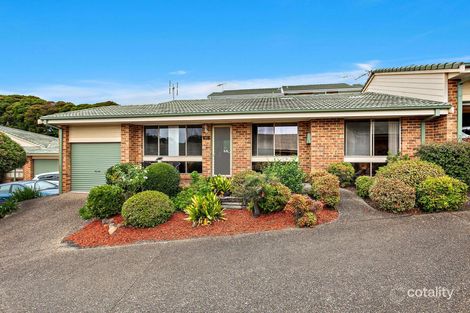 Property photo of 10/11 Hopetoun Street Woonona NSW 2517