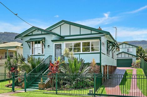 Property photo of 3 Lachlan Street Thirroul NSW 2515