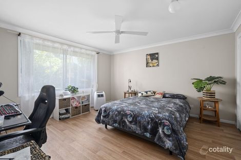 Property photo of 3/10-12 Tropic Lodge Place Korora NSW 2450