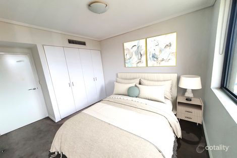 Property photo of 605/39-47 Orara Street Waitara NSW 2077