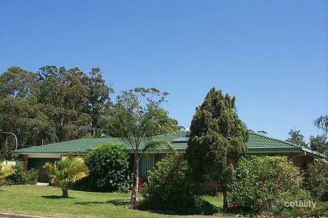 38 Green Lea Cres, Coffs Harbour, NSW 2450