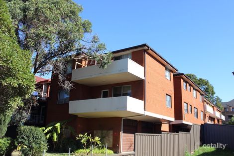 3/31 Henley Rd, Homebush West, NSW 2140