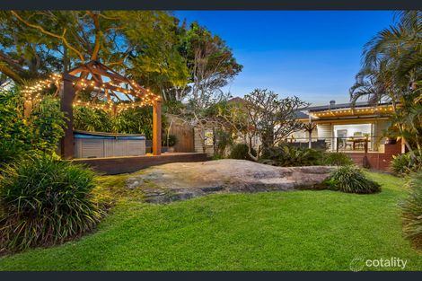 Property photo of 165 Condamine Street Balgowlah NSW 2093
