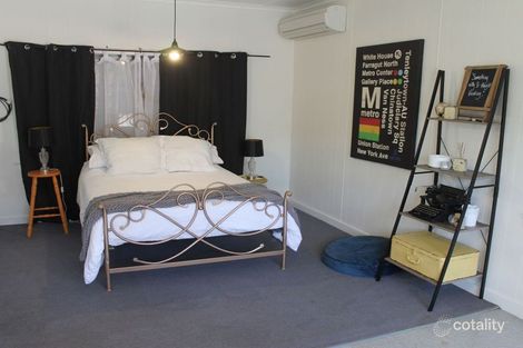2/124 Sheridan St, Cairns City, QLD 4870