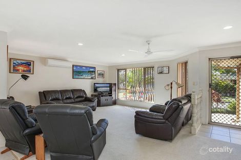Property photo of 41 Galeen Drive Burleigh Waters QLD 4220