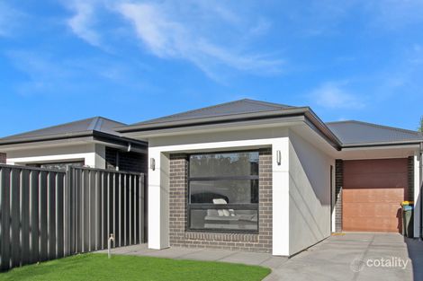 10a Olive Ave, Broadview, SA 5083