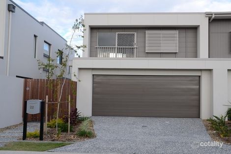 Property photo of 22 La Savina Drive Coombabah QLD 4216