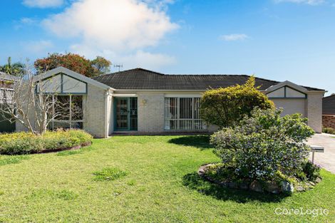 Property photo of 6 North Barrington Road Woongarrah NSW 2259