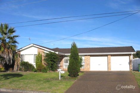 35 Sir Joseph Banks Dr, Bateau Bay, NSW 2261