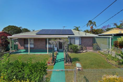 33 Allspice St, Crestmead, QLD 4132
