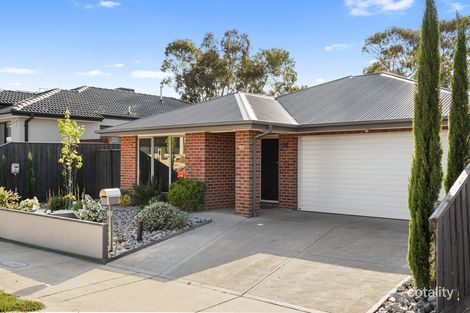 Property photo of 87 Connor Street Bacchus Marsh VIC 3340