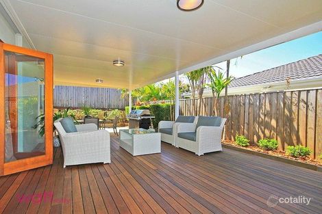 Property photo of 37 Raynbird Place Carseldine QLD 4034