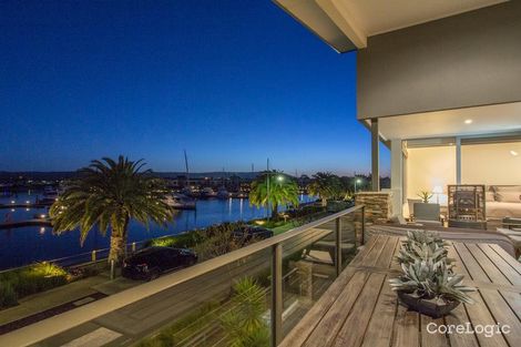 Property photo of 18 Harbourside Esplanade Safety Beach VIC 3936
