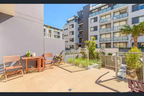 Property photo of 117/12 Rancom Street Botany NSW 2019
