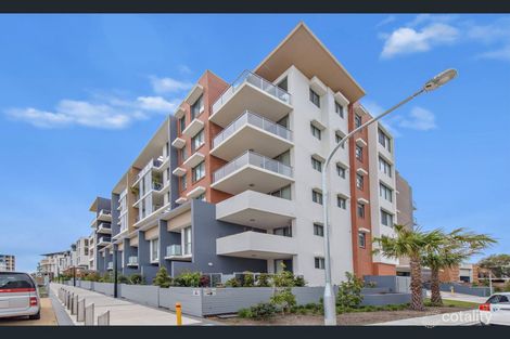 Property photo of 117/12 Rancom Street Botany NSW 2019