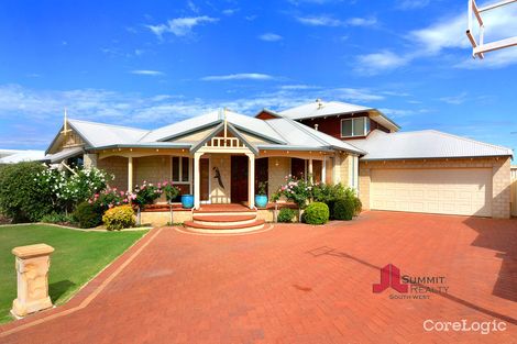 Property photo of 5 Midas View Australind WA 6233