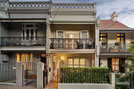 40 Charles St, Erskineville, NSW 2043