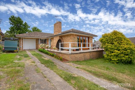 Property photo of 5 Richardson Avenue Armidale NSW 2350