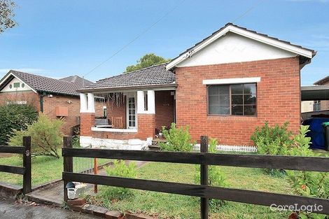 Property photo of 53 Russell Street Russell Lea NSW 2046