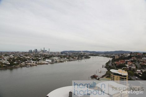 Property photo of 12105/8 Harbour Road Hamilton QLD 4007