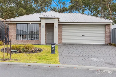 40 Rosewater Cct, Mount Barker, SA 5251