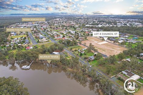 36 Warden St, Moama, NSW 2731