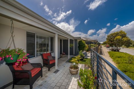 Property photo of 21 Linksman Street Yanchep WA 6035
