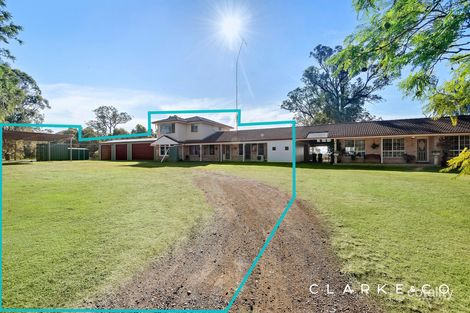 Property photo of 324 Old North Road Lochinvar NSW 2321