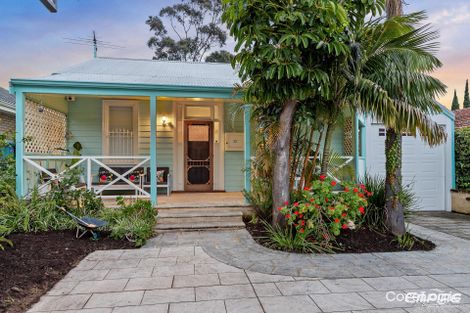 Property photo of 33 York Street Beaconsfield WA 6162