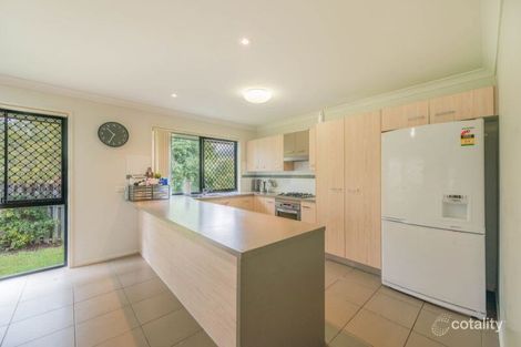 Property photo of 32 Calypso Court Oxenford QLD 4210