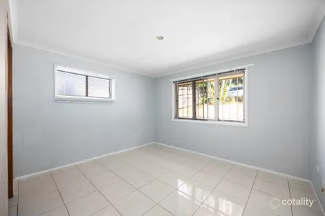 Property photo of 324 Main Road Kuluin QLD 4558