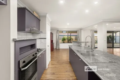 Property photo of 15 Coojong Road Dalyellup WA 6230