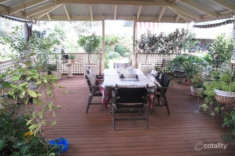 Property photo of 43 North Terrace Maitland SA 5573