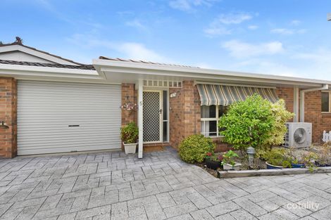 5/16 Gore St, Port Macquarie, NSW 2444