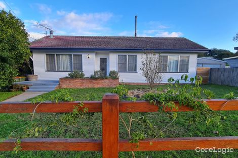 Property photo of 34 Mary Street Dungog NSW 2420