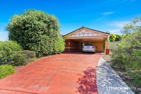 Property photo of 1 Sunburst Grove Collie WA 6225