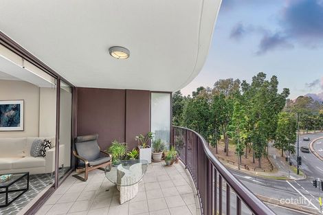 Property photo of 227/8 Land Street Toowong QLD 4066