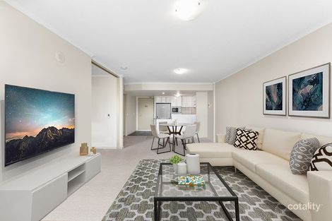 Property photo of 227/8 Land Street Toowong QLD 4066