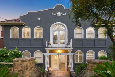 Property photo of 5/101 Carrington Road Coogee NSW 2034