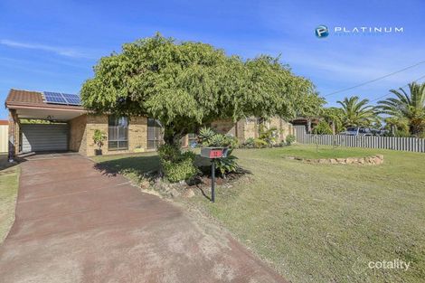 Property photo of 12 Lateral Loop Beldon WA 6027