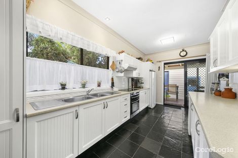 Property photo of 156 Fowler Road Guildford NSW 2161