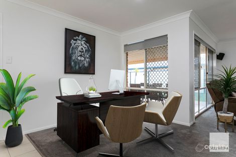 Property photo of 44 Marjorie Buckler Avenue Redland Bay QLD 4165