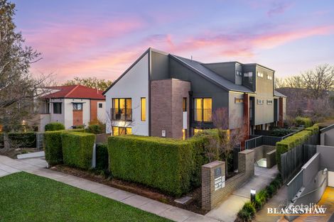 Property photo of 1/61 Macleay Street Turner ACT 2612